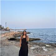 Maestra de educación infantil y primaria titulada especialista en inglés ofrece clases particulares